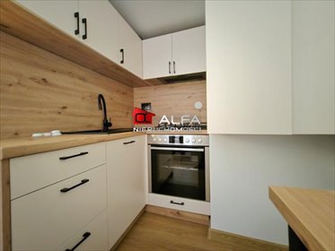 mieszkanie na sprzedaż 39m2 mieszkanie Świdnica