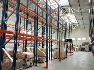 lokal użytkowy na wynajem 360m2 lokal użytkowy Rybnik