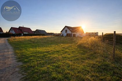 działka na sprzedaż 806m2 działka Świebodzice, Sielska