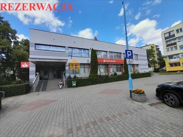 lokal użytkowy na sprzedaż 1242m2 lokal użytkowy Lubin, Odrodzenia