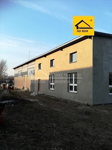 działka na wynajem 13638m2 działka Biała Podlaska
