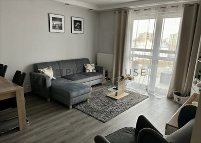 mieszkanie na sprzedaż 48m2 mieszkanie Warszawa, Praga-Południe, Grochowska