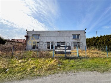 magazyn na sprzedaż 820m2 magazyn Psarskie