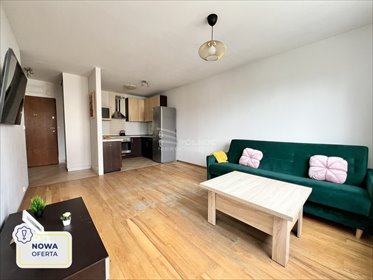 mieszkanie na wynajem 39m2 mieszkanie Olsztyn