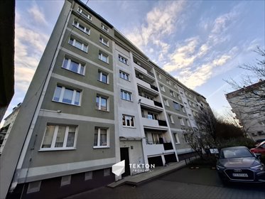 mieszkanie na sprzedaż 51m2 mieszkanie Poznań, Most Królowej Jadwigi