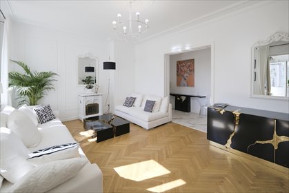 mieszkanie na sprzedaż 220m2 mieszkanie Wrocław, Krzyki, Borek, Racławicka