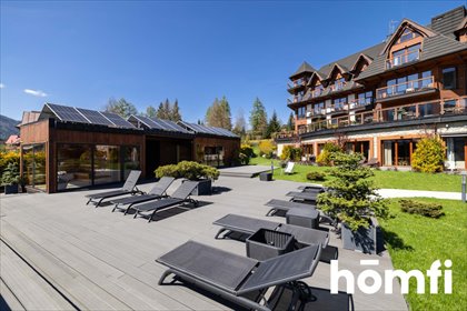 mieszkanie na sprzedaż 40m2 mieszkanie Kościelisko, Nędzy Kubińca