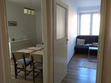 Mieszkanie dwupokojowe na wynajem Warszawa, Żoliborz, Krasińskiego 29 43m2 Foto 5