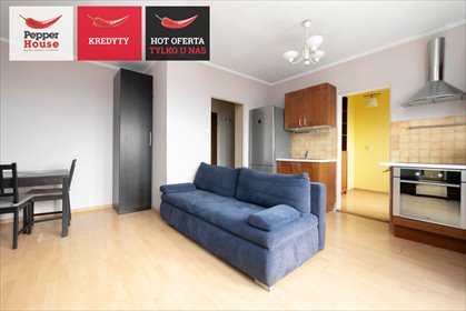 mieszkanie na sprzedaż 31m2 mieszkanie Gdańsk, Suchanino, Ignacego Paderewskiego