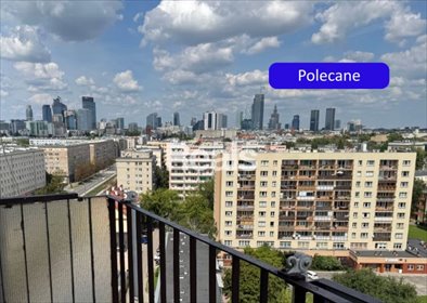 mieszkanie na sprzedaż 54m2 mieszkanie Warszawa, Ochota, Stara Ochota, Grójecka