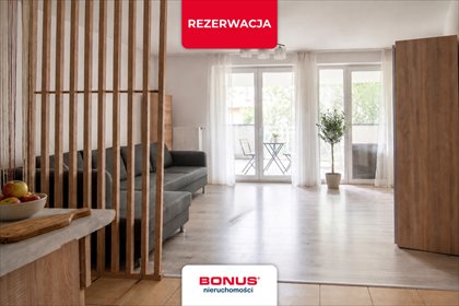 Przestronne 30,5 m² z dużym tarasem i windą polecam! mieszkanie Rzeszów, Strażacka