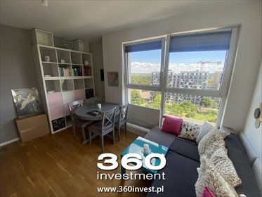 mieszkanie na wynajem 30m2 mieszkanie Szczecin, Pomorzany, Xawerego Dunikowskiego