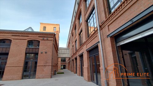 Przestronne lokale na Pradze Północ z witrynami lokal użytkowy Warszawa, Praga-Północ, Szwedzka