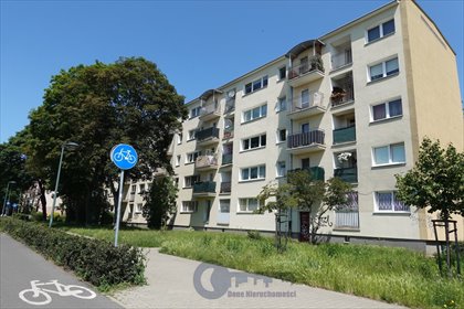 mieszkanie na sprzedaż 46m2 mieszkanie Warszawa, Bielany, Kasprowicza