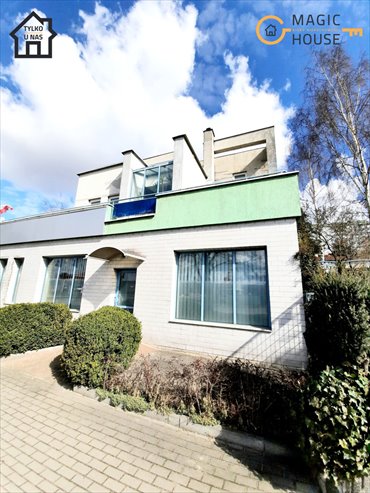 dom na sprzedaż 298m2 dom Gdynia, Oksywie, adm. J. Unruga