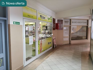 lokal użytkowy na sprzedaż 18m2 lokal użytkowy Białystok, Bojary