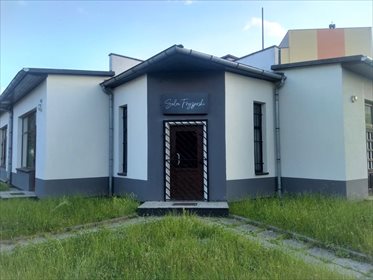 lokal użytkowy na wynajem 48m2 lokal użytkowy Nowy Sącz, Wojska Polskiego, Wojska Polskiego, Poniatowskiego