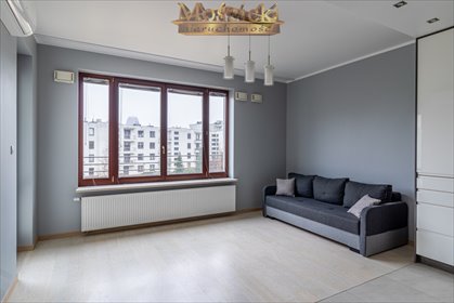 mieszkanie na wynajem 54m2 mieszkanie Warszawa, Wilanów, al. Rzeczypospolitej