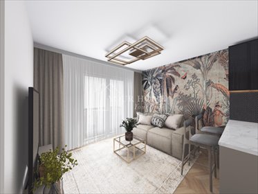 mieszkanie na sprzedaż 35m2 mieszkanie Wrocław, Południe, Południe, Pabianicka