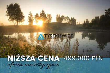 Duża działka inwestycyjna 14 730 m² pod zabudowę w Piechowicach działka Piechowice