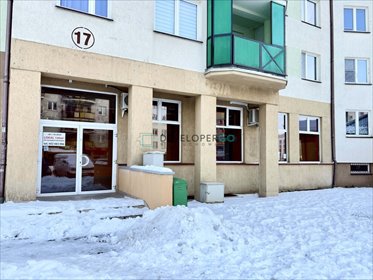 lokal użytkowy na sprzedaż 100m2 lokal użytkowy Ełk, Jana Pawła II