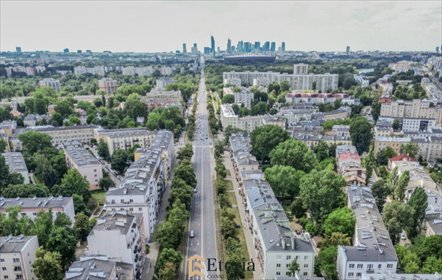 Zapraszam do mieszkania 34,1 m² do remontu z potencjałem inwestycyjnym mieszkanie Warszawa, Praga-Południe, al. Jerzego Waszyngtona