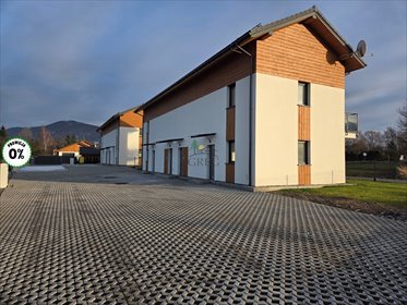 mieszkanie na sprzedaż 57m2 mieszkanie Ustroń