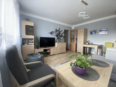 mieszkanie na sprzedaż 53m2 mieszkanie Zielona Góra, Porzeczkowa