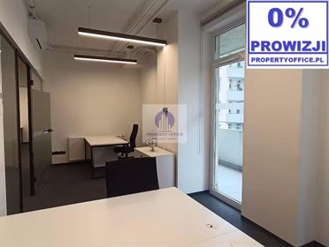 Nowoczesne biuro 105 m2 w centrum Woli, klimatyzacja! lokal użytkowy Warszawa, Wola, Łucka
