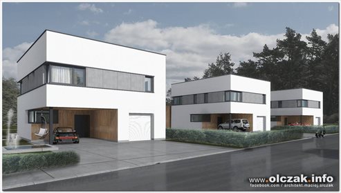 dom na sprzedaż 172m2 dom Prace Duże, Pracka