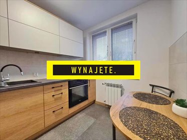 Zapraszam do wynajęcia 2-pokojowego mieszkania w centrum Ełku mieszkanie Ełk, Centrum, Wojska Polskiego