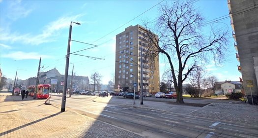 mieszkanie na sprzedaż 49m2 mieszkanie Chorzów, Centrum