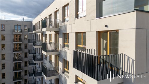 mieszkanie na sprzedaż 39m2 mieszkanie Kraków, Portowa