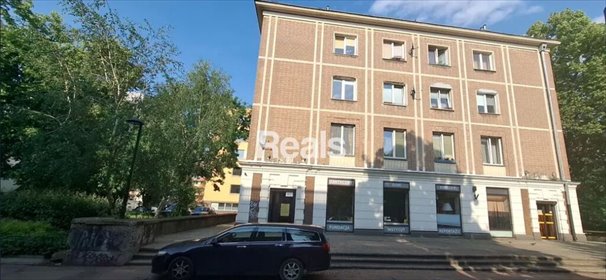 mieszkanie na sprzedaż 26m2 mieszkanie Warszawa, Śródmieście, Konstantego Ildefonsa Gałczyńskiego