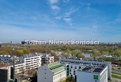 mieszkanie na sprzedaż 38m2 mieszkanie Warszawa, Śródmieście, Powiśle, Górnośląska