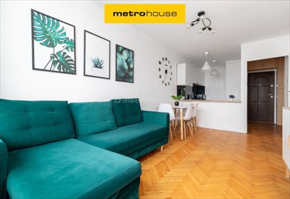 mieszkanie na sprzedaż 35m2 mieszkanie Katowice, Koszutka