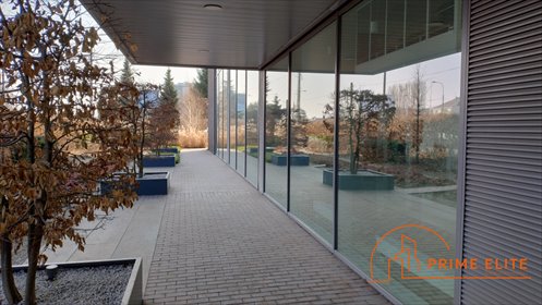 lokal użytkowy na wynajem 637m2 lokal użytkowy Warszawa, Włochy, Marcina Flisa