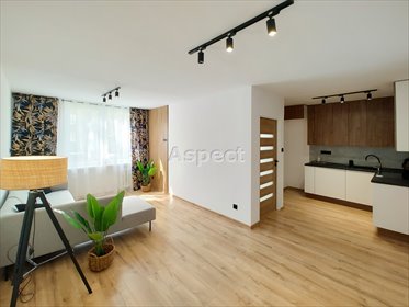 mieszkanie na sprzedaż 38m2 mieszkanie Będzin, Syberka