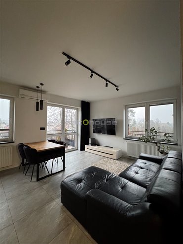 mieszkanie na sprzedaż 62m2 mieszkanie Katowice, Panewniki, Bałtycka