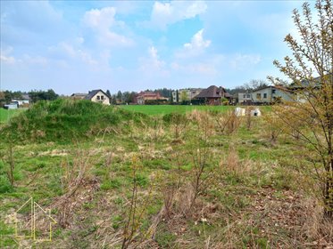 Działka budowlana 525 m² z mediami, blisko centrum Żor działka Żory, Rowień-Folwarki, Tęczowa