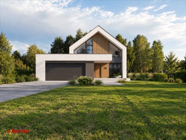 Dom 190 m² z ogrodem, garażami i nowoczesnymi technologiami zapraszam dom Częstochowa, Wyczerpy-Aniołów, Ugody