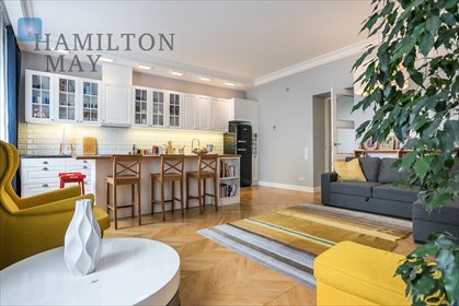 mieszkanie na wynajem 74m2 mieszkanie Warszawa, Śródmieście, Wspólna