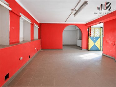 Lokal użytkowy 64 m2 w centrum Lublina - idealny na firmę. lokal użytkowy Lublin, Śródmieście