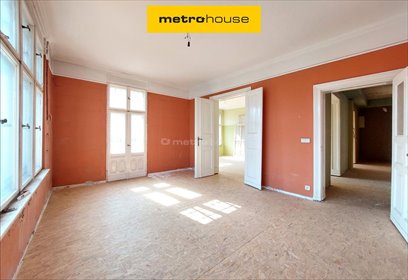 mieszkanie na sprzedaż 139m2 mieszkanie Poznań, Wilda