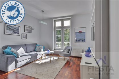 mieszkanie na wynajem 50m2 mieszkanie Gdańsk, Śródmieście, Garbary