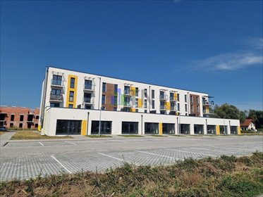 mieszkanie na sprzedaż 50m2 mieszkanie Dobrzykowice, ŚWIETNA OFERTA!