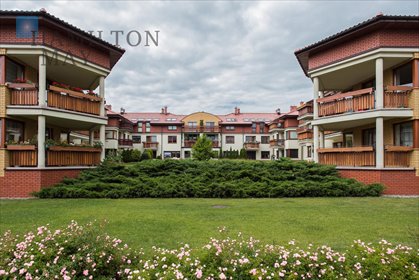 Zapraszam do wynajmu 55 m² mieszkania w Zielonkach mieszkanie Zielonki, Zielonki, Wiarusa