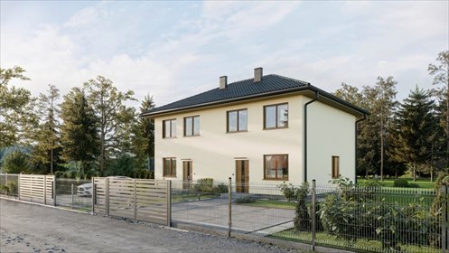 dom na sprzedaż 96m2 dom Milanówek, Milanówek, Wąska