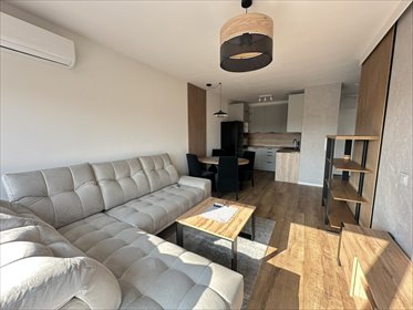 mieszkanie na wynajem 44m2 mieszkanie Gliwice, Wojska Polskiego, Ignacego Daszyńskiego