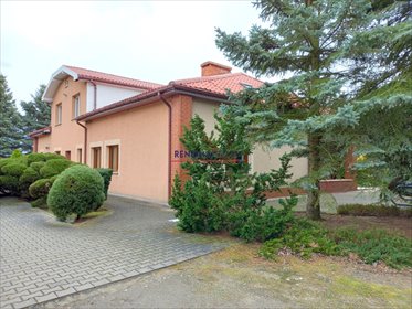 dom na sprzedaż Kostomłoty 575 m2